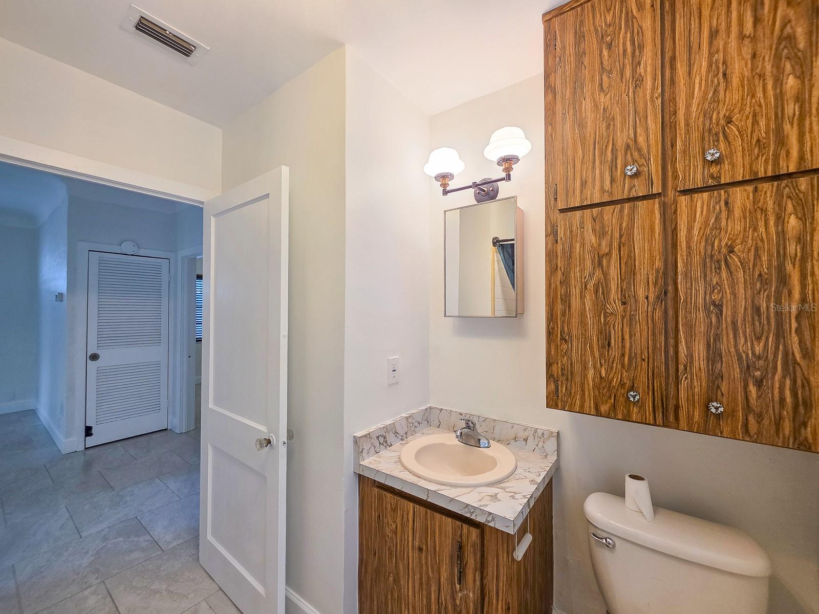 GEORGE MOODY SUB - Residential