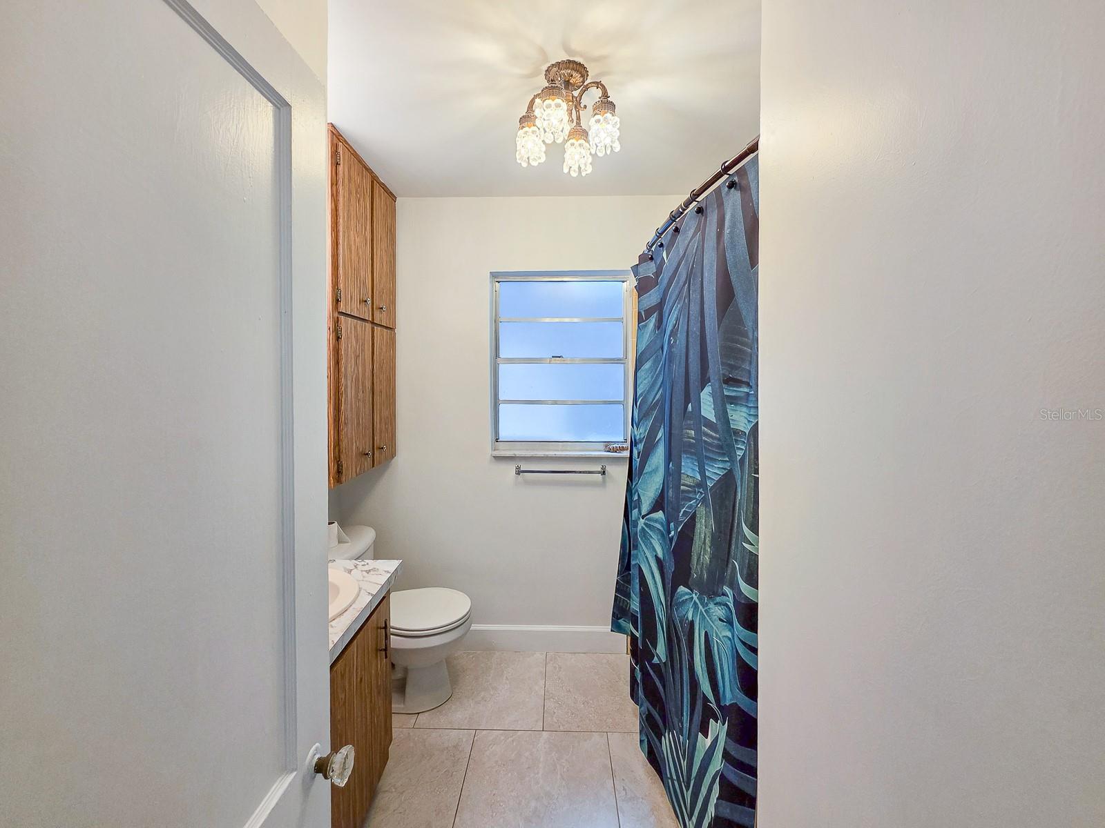 GEORGE MOODY SUB - Residential