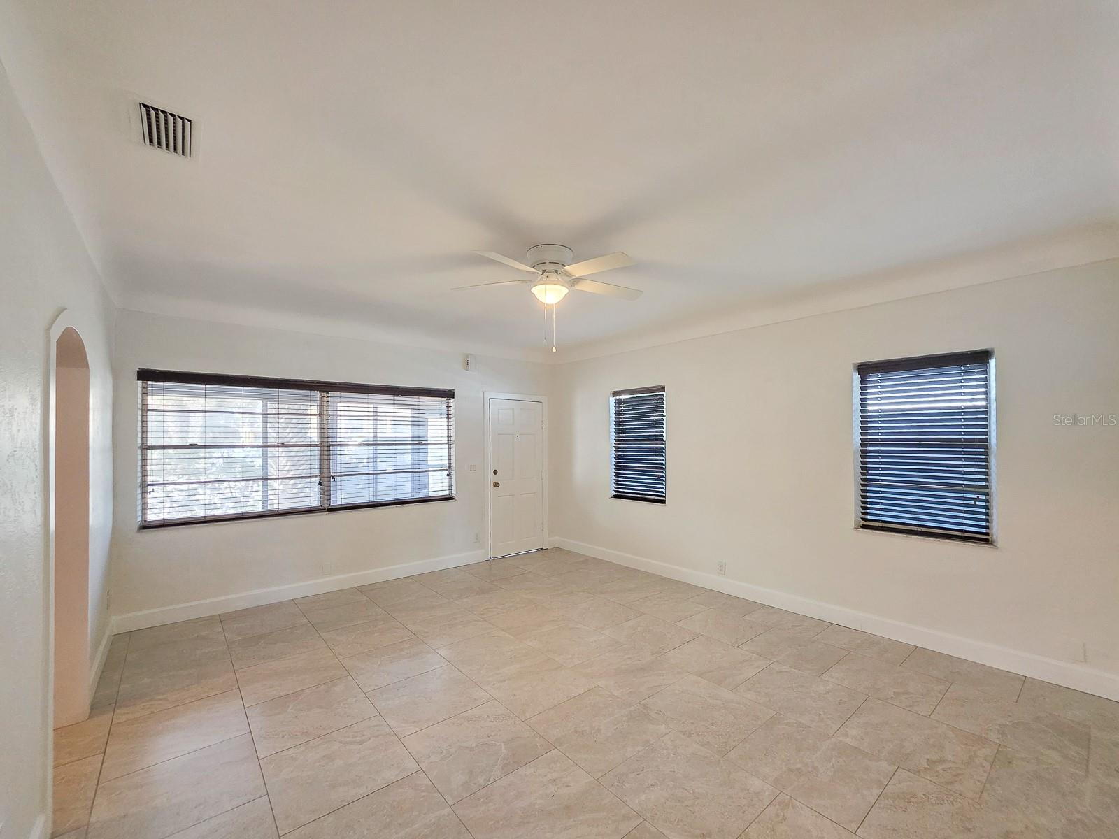 GEORGE MOODY SUB - Residential