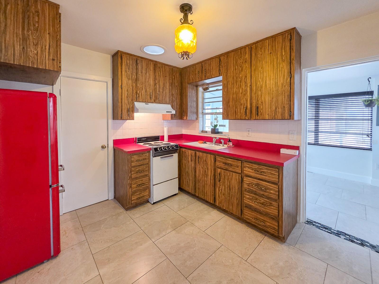 GEORGE MOODY SUB - Residential