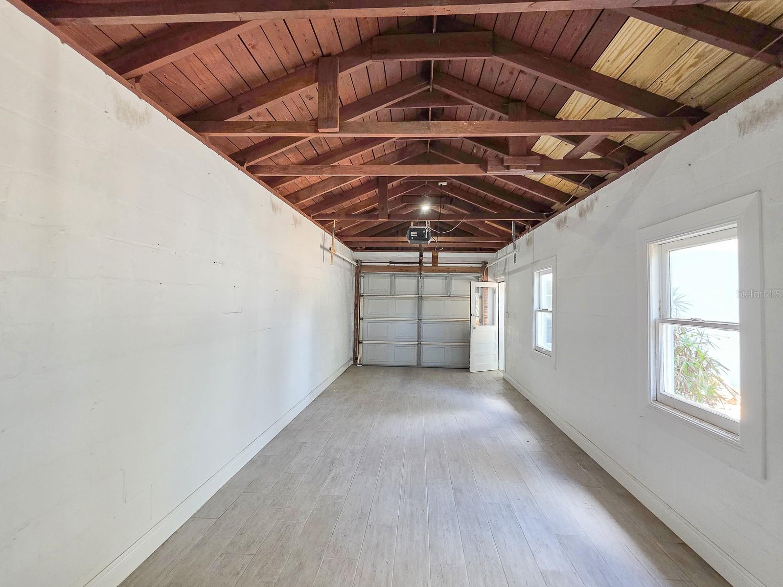 GEORGE MOODY SUB - Residential