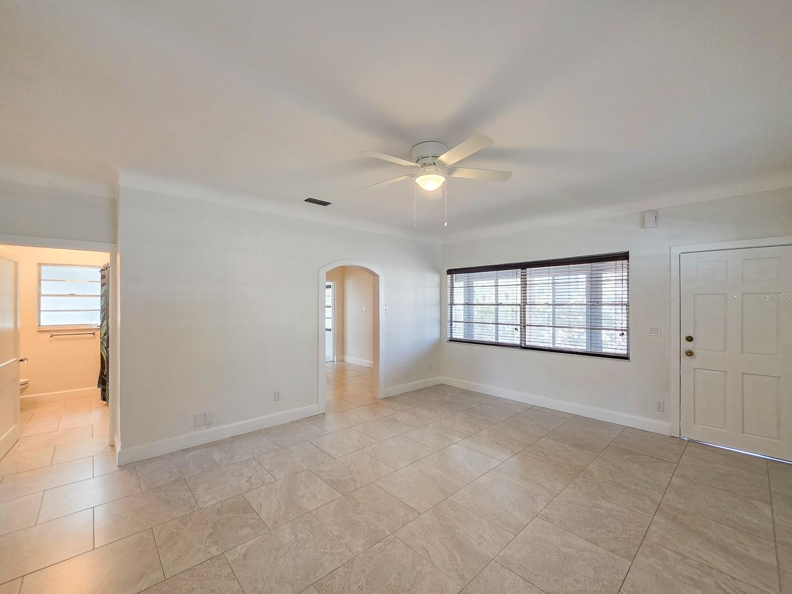 GEORGE MOODY SUB - Residential