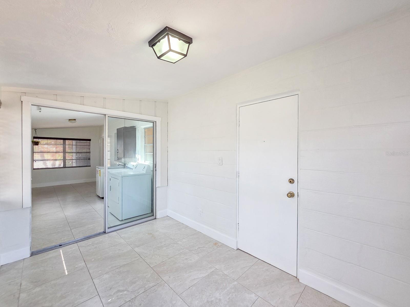 GEORGE MOODY SUB - Residential