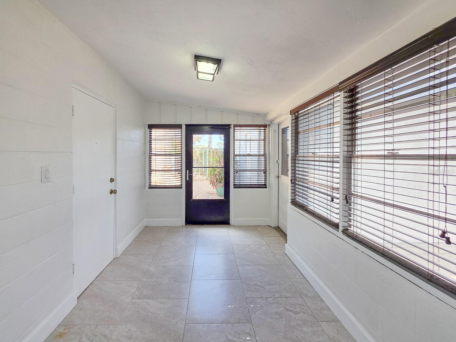 GEORGE MOODY SUB - Residential