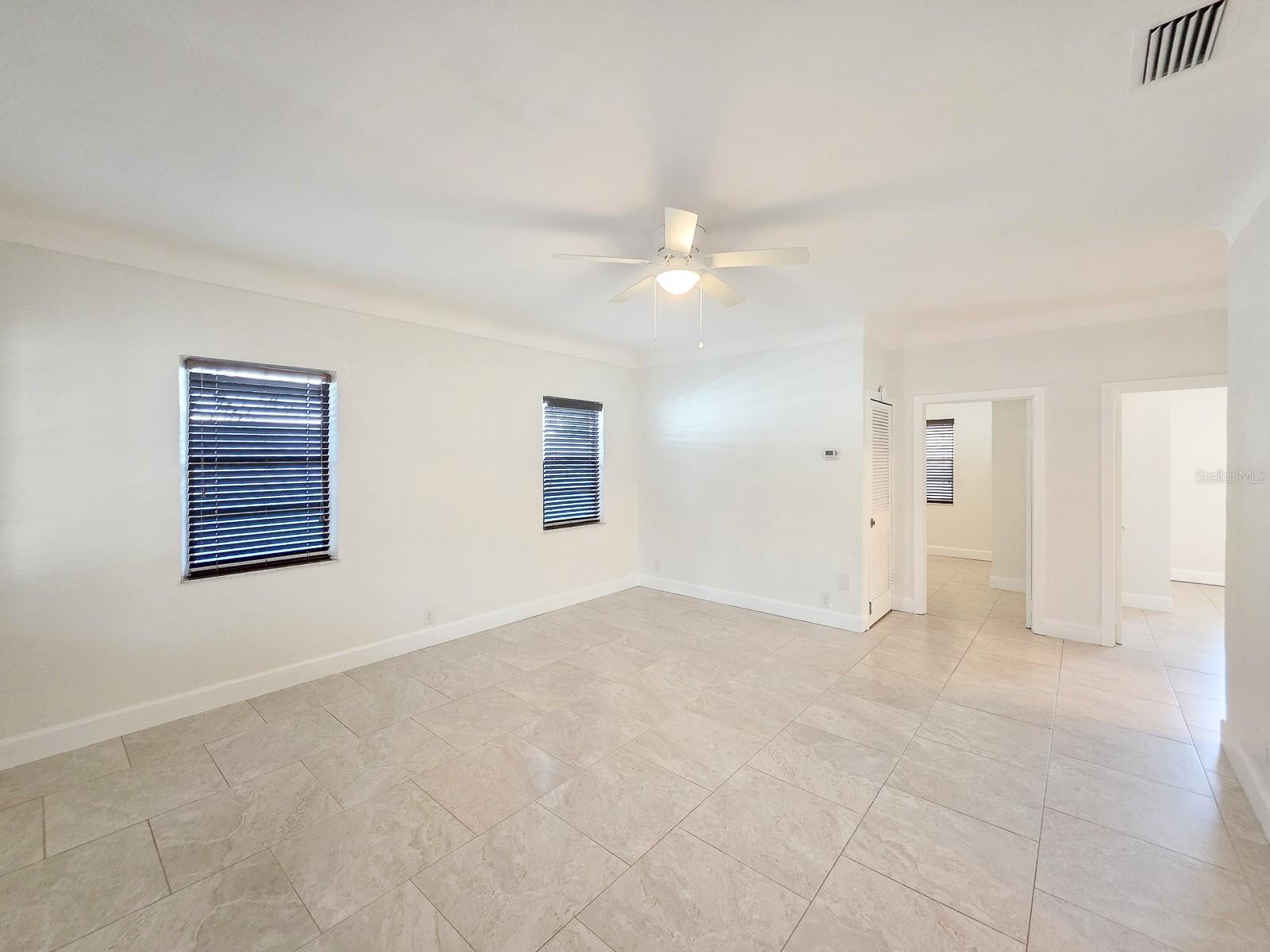 GEORGE MOODY SUB - Residential