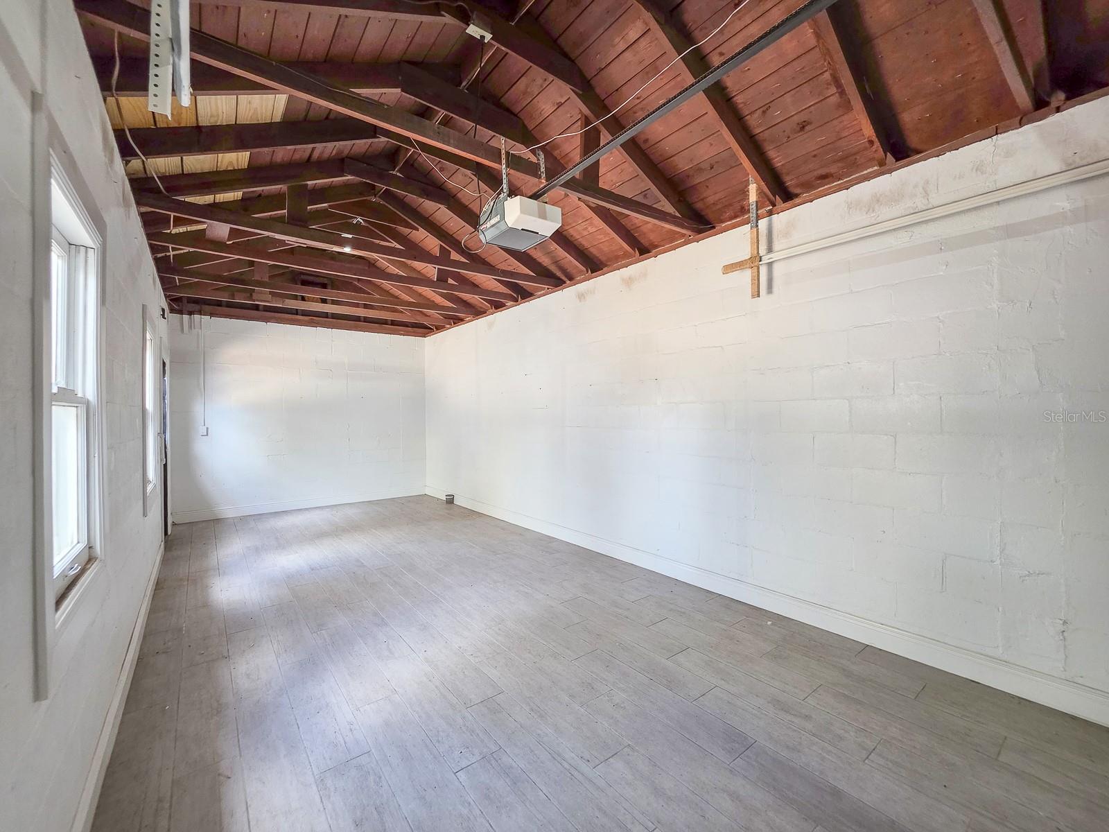 GEORGE MOODY SUB - Residential