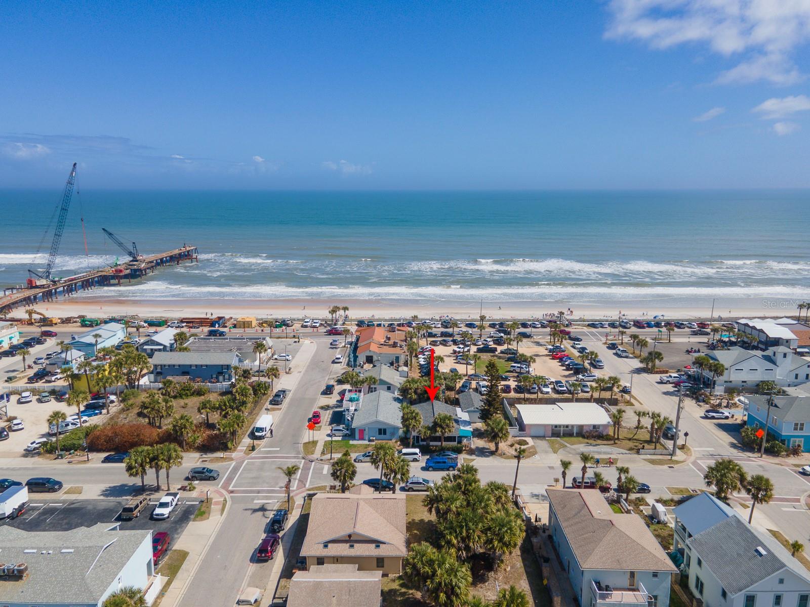 505 S CENTRAL AVENUE