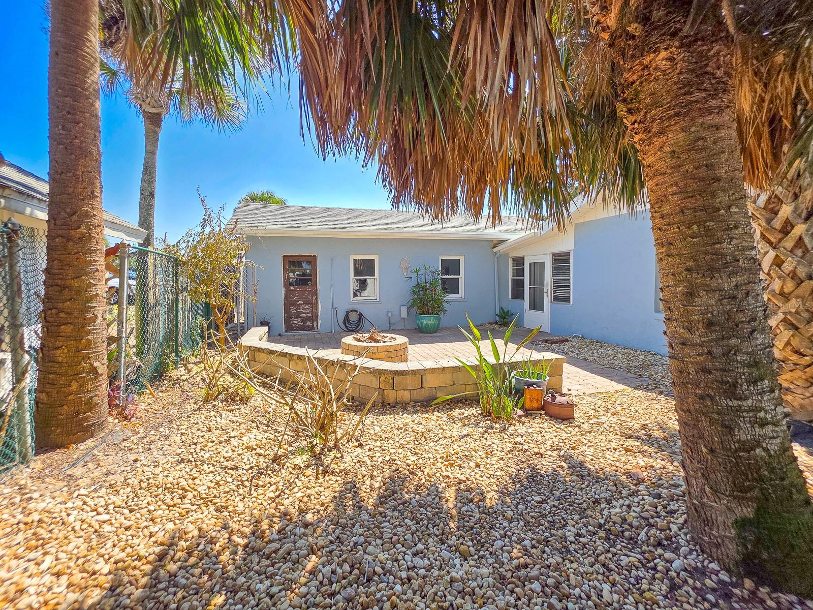 GEORGE MOODY SUB - Residential