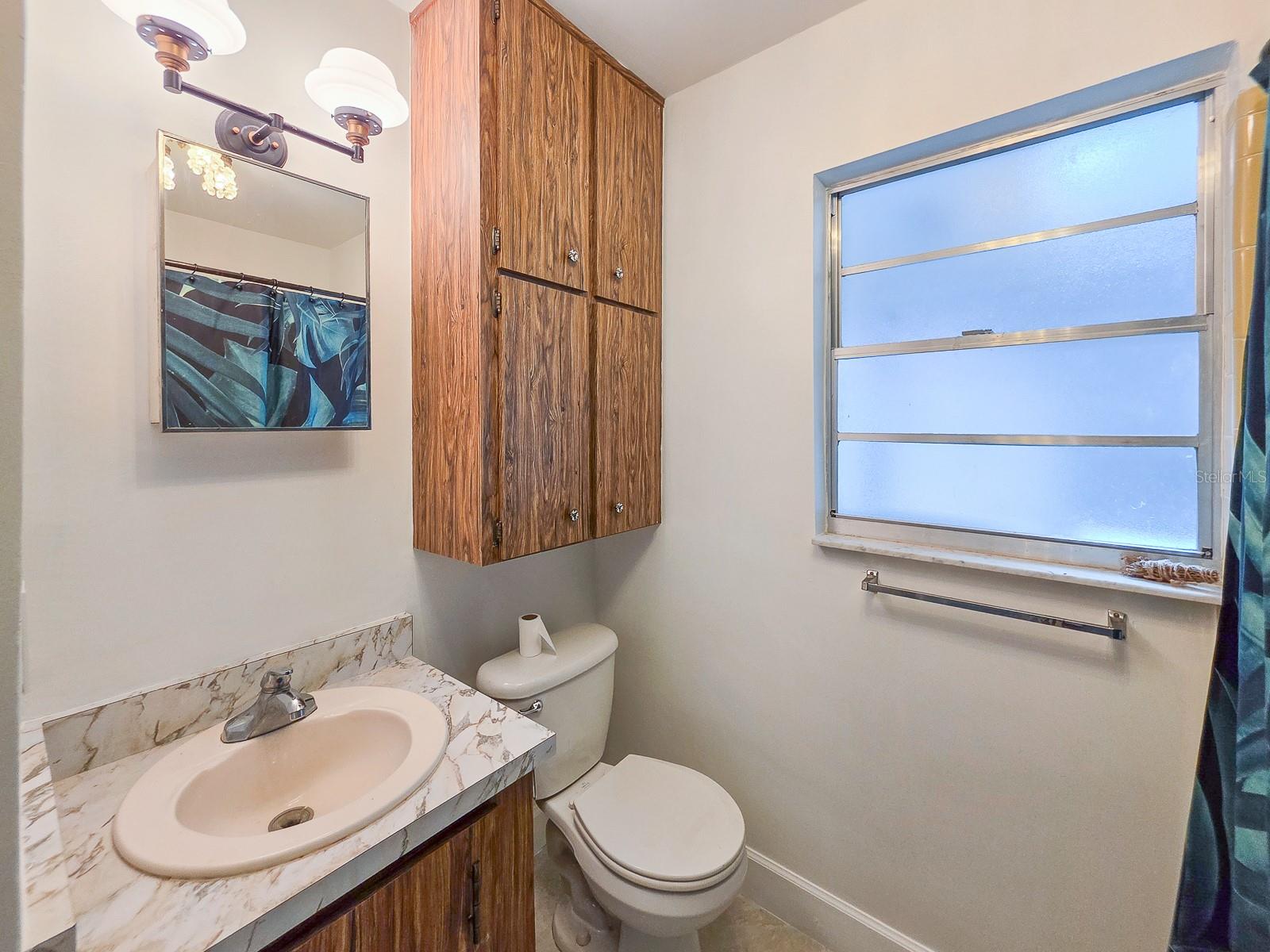 GEORGE MOODY SUB - Residential