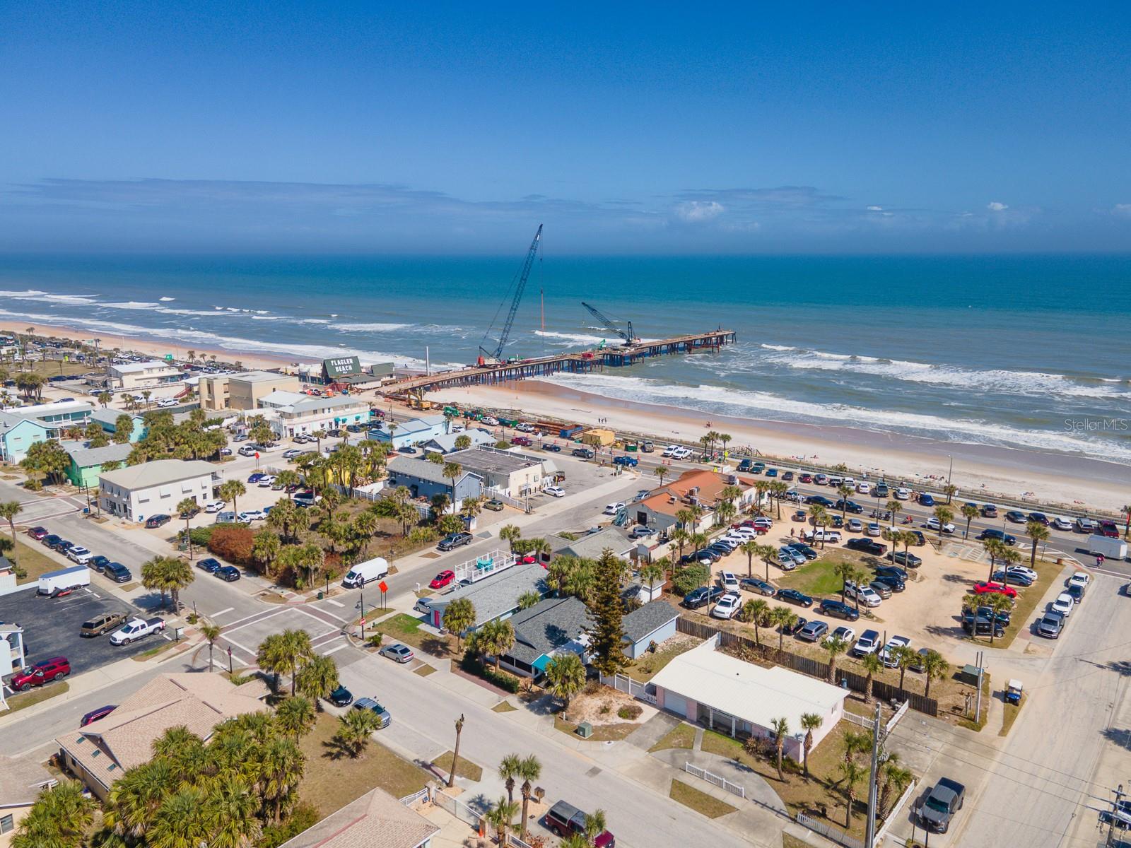 GEORGE MOODY SUB - Residential