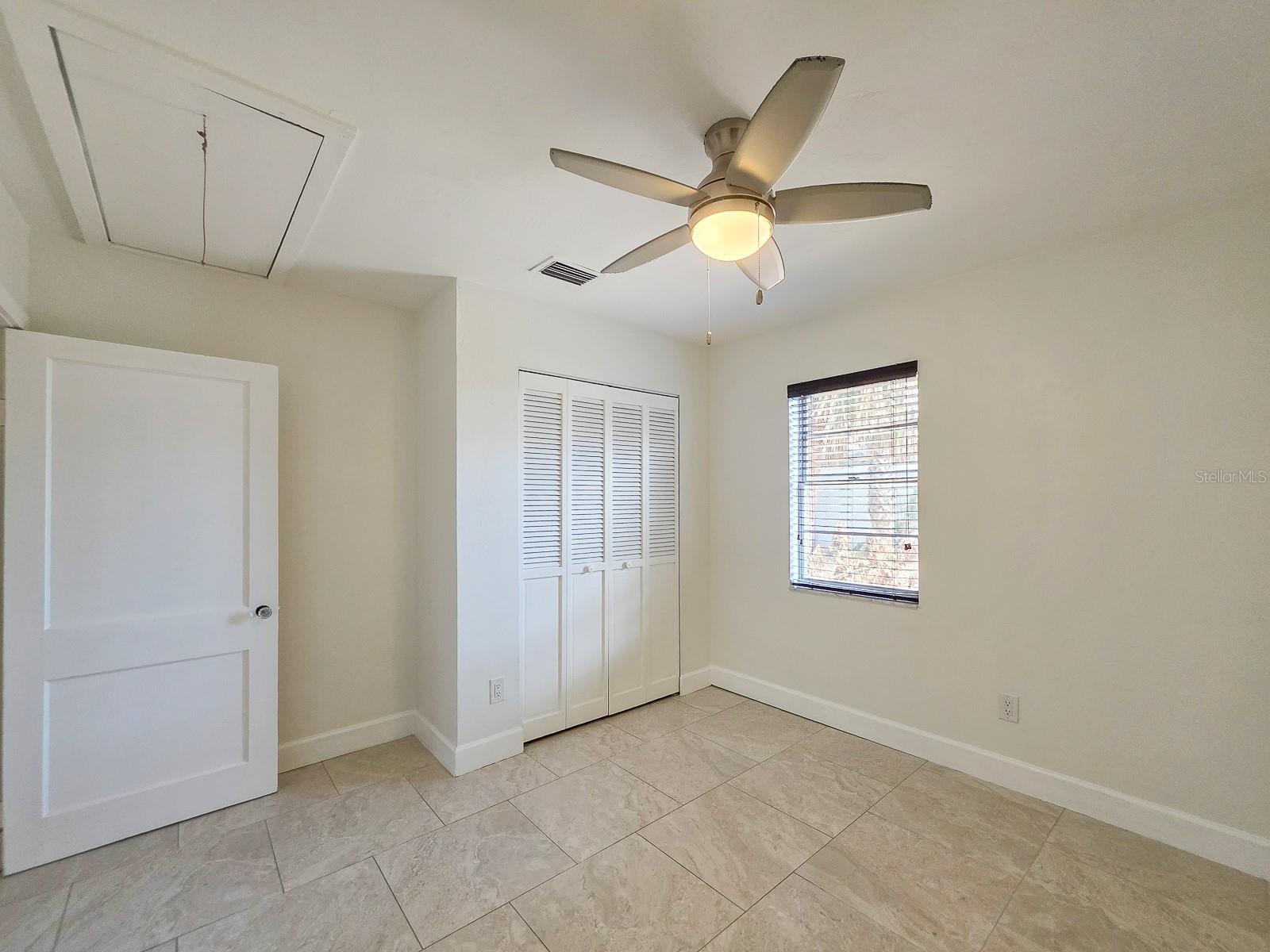 GEORGE MOODY SUB - Residential