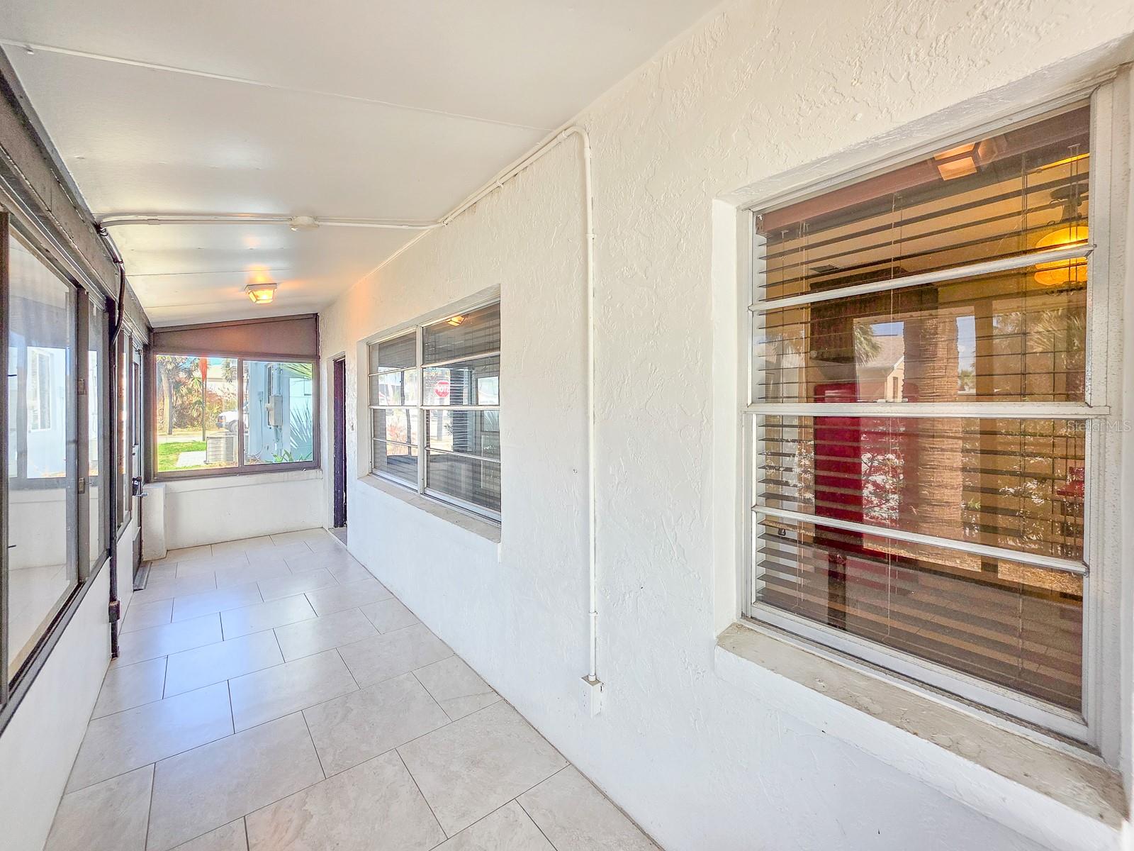 GEORGE MOODY SUB - Residential