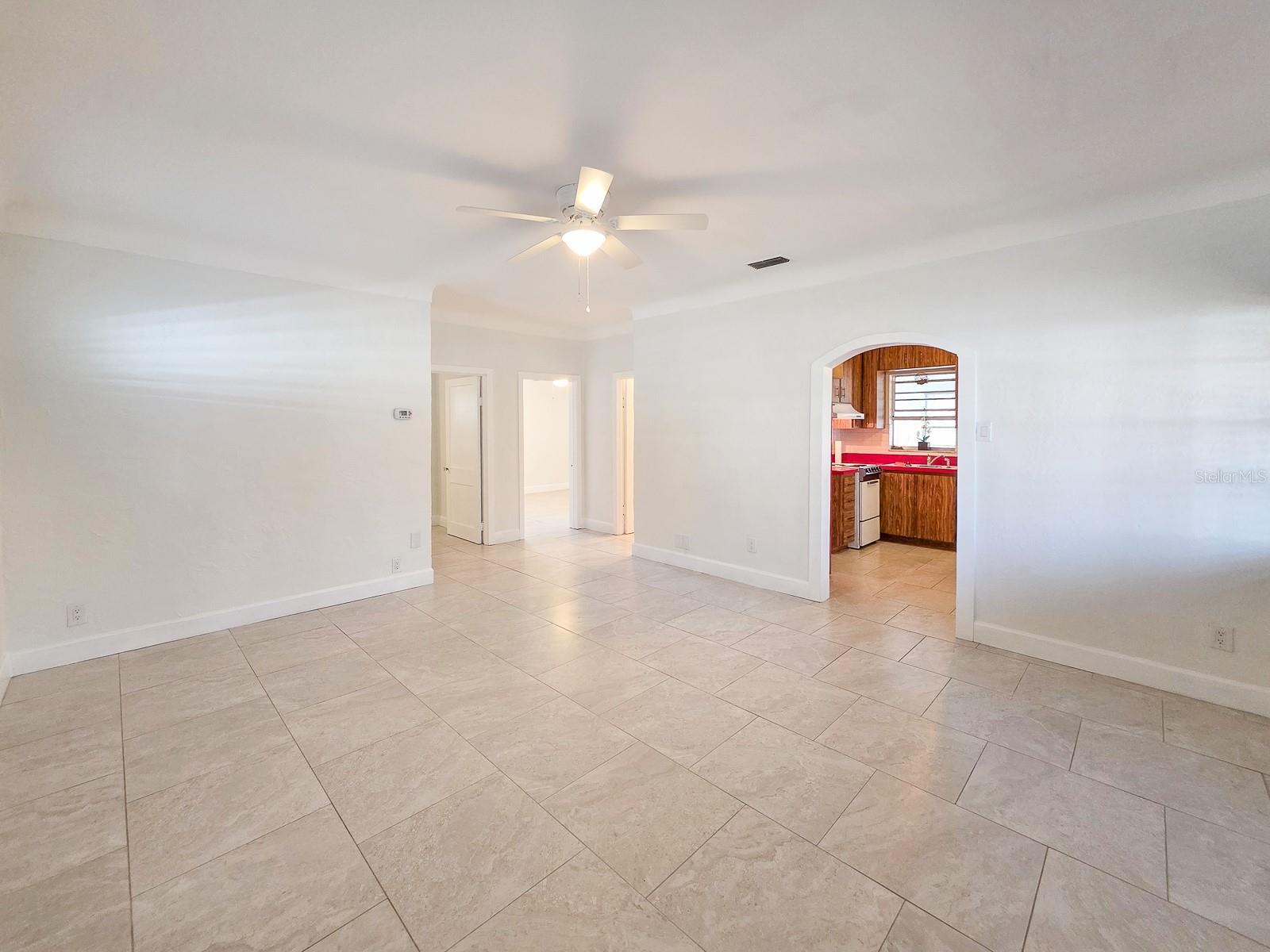 GEORGE MOODY SUB - Residential