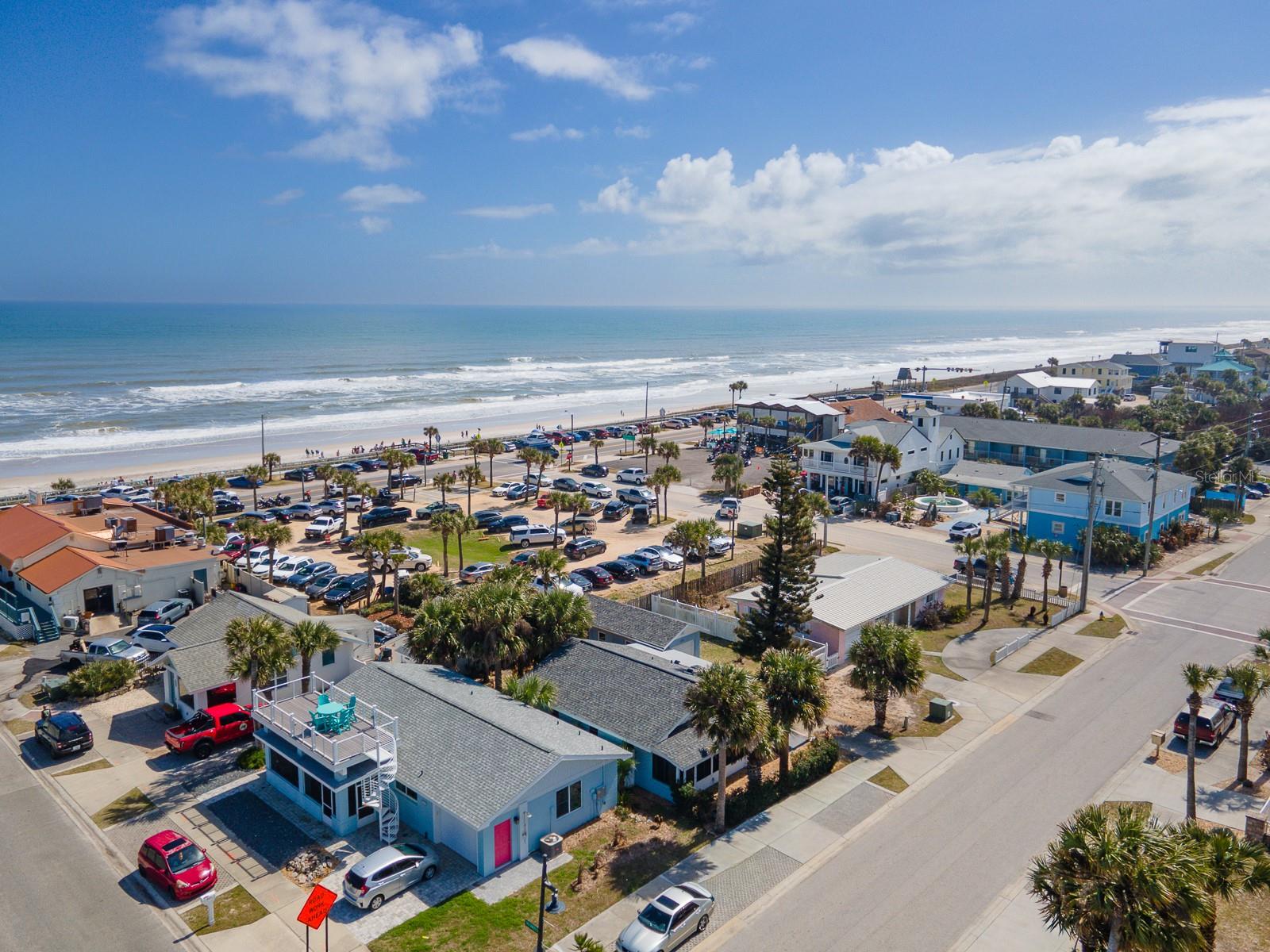 GEORGE MOODY SUB - Residential