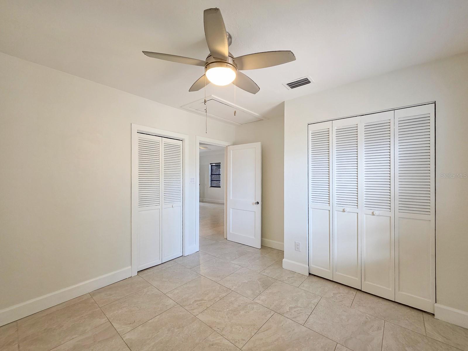 GEORGE MOODY SUB - Residential