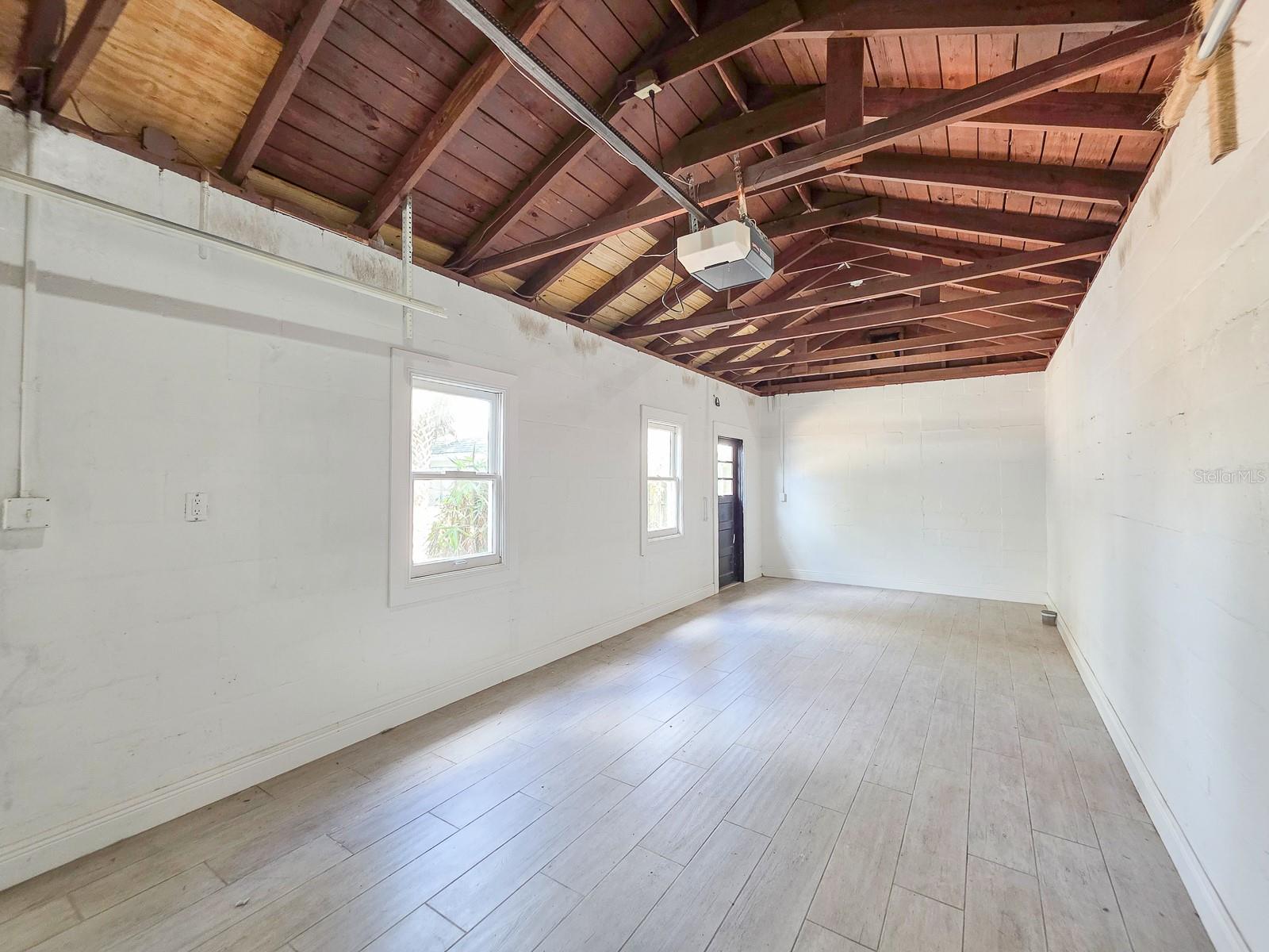 GEORGE MOODY SUB - Residential