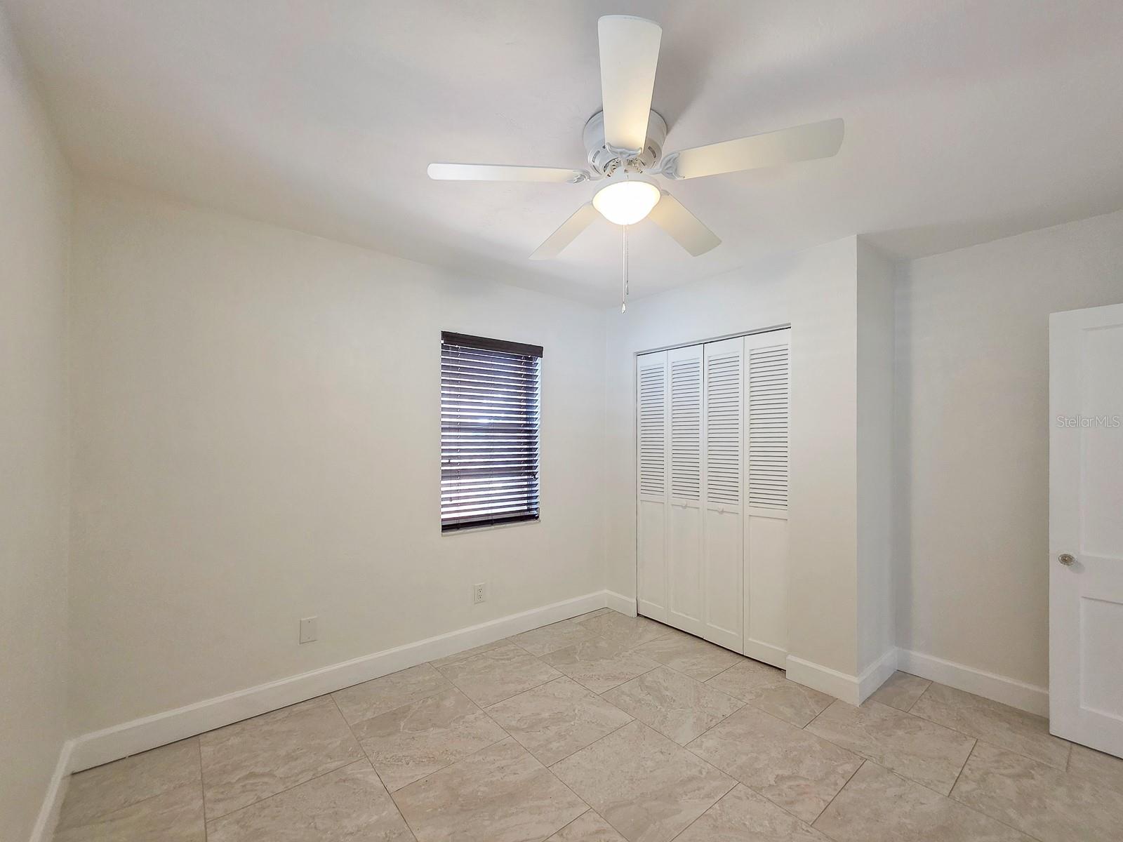 GEORGE MOODY SUB - Residential