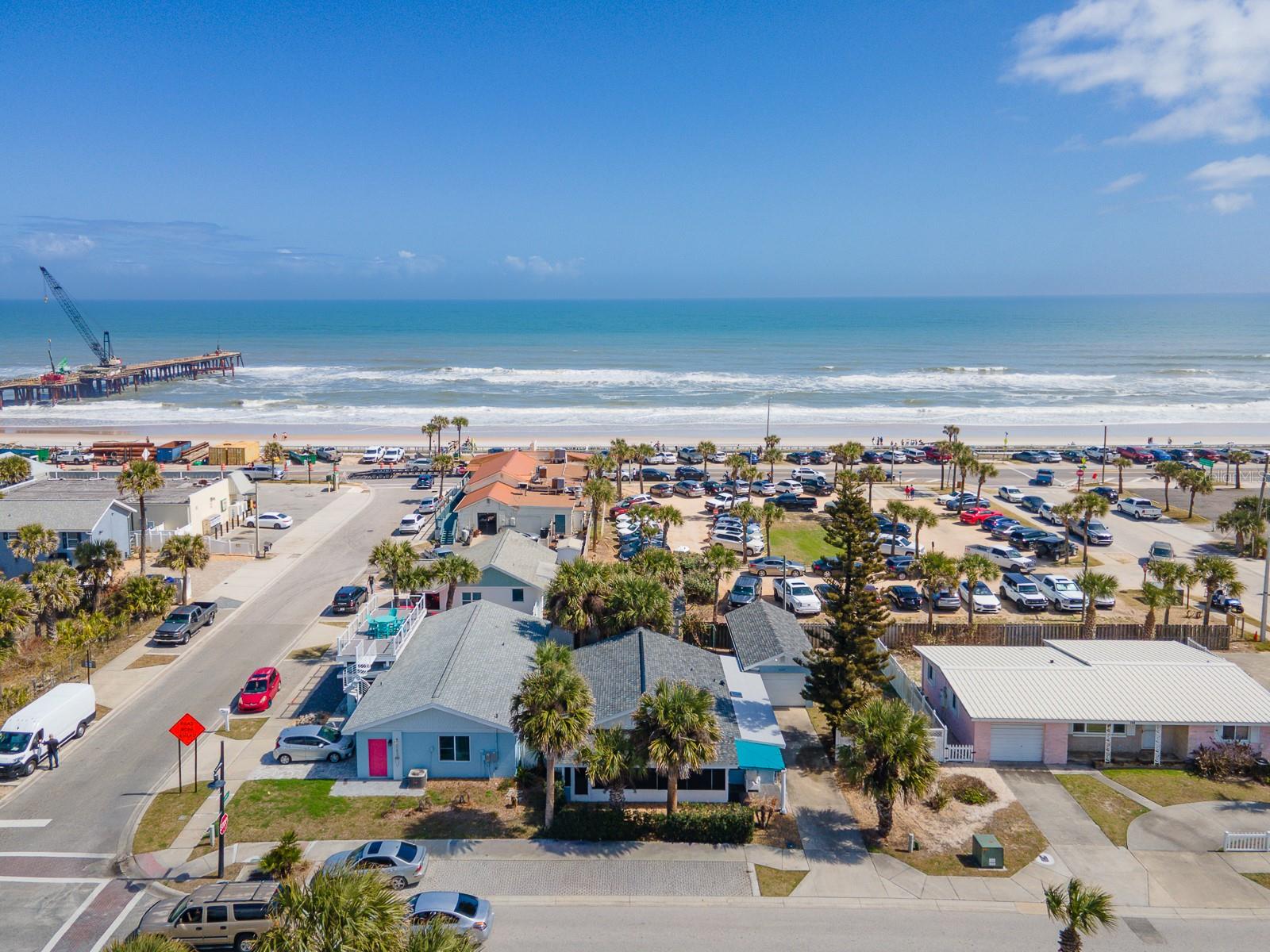 GEORGE MOODY SUB - Residential