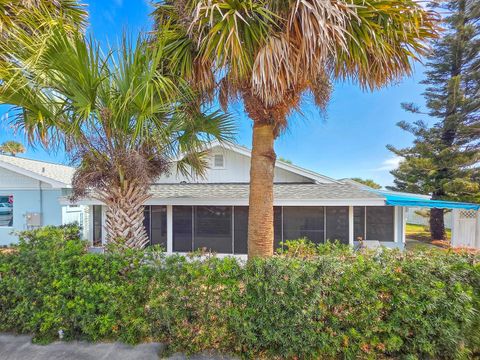 Photo of 505 S Central Avenue, Flagler Beach, FL 32136 (MLS # FC316595)