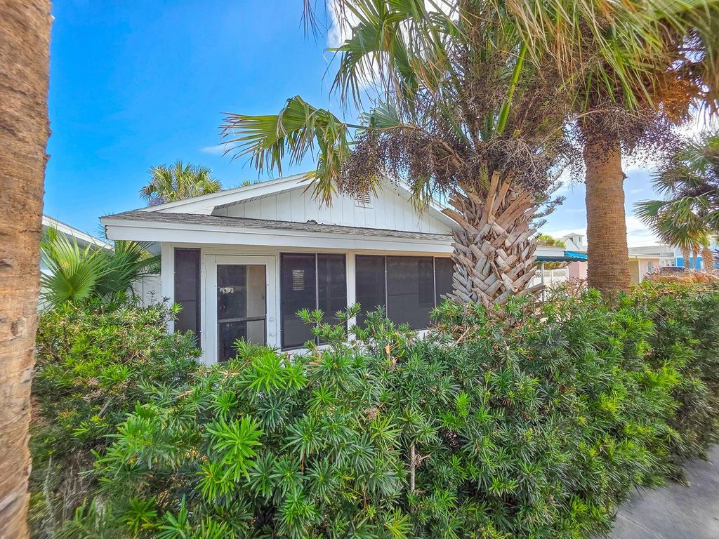 Photo of 505 S Central Avenue, Flagler Beach, FL 32136 (MLS # FC316595)