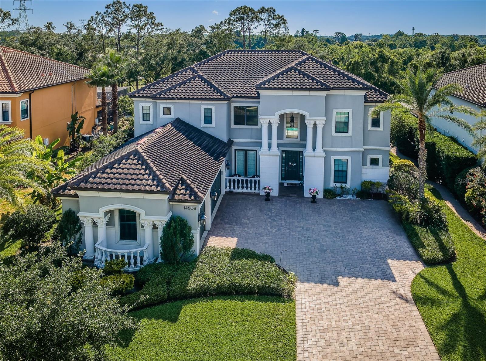 14806 HARRY COLT COURT