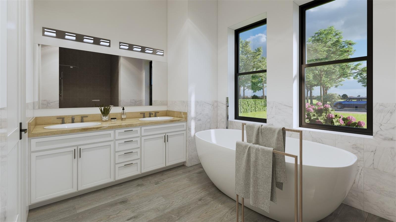 ROTONDA WEST PINE VALLEY - Residential