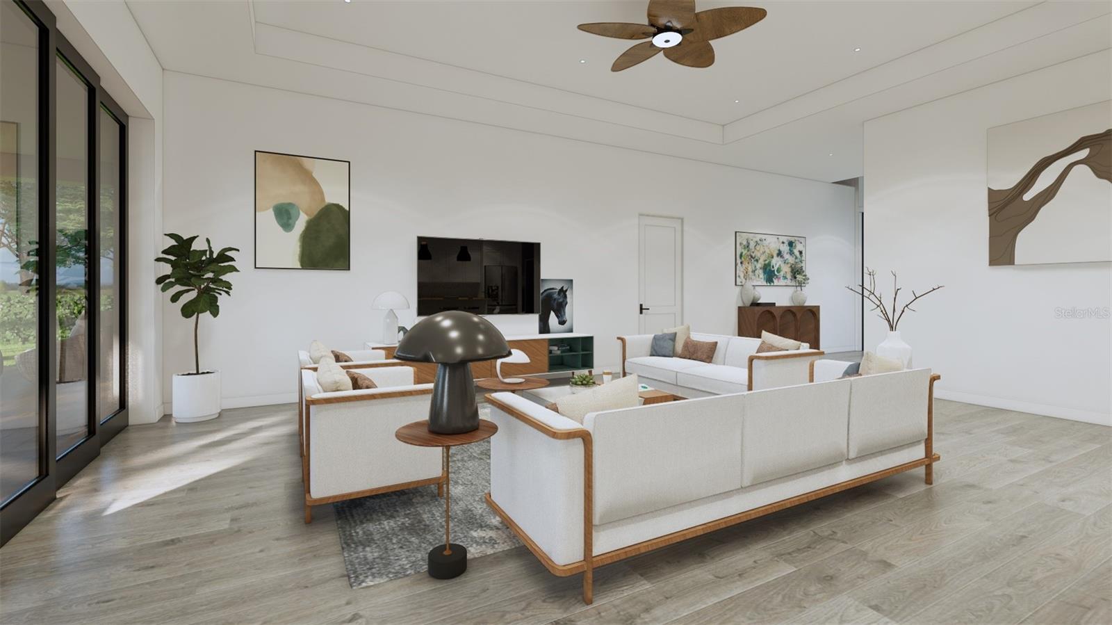 ROTONDA WEST PINE VALLEY - Residential