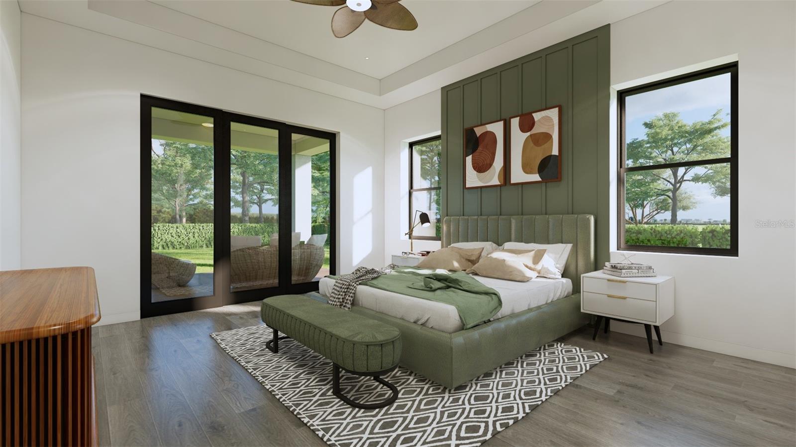 ROTONDA WEST PINE VALLEY - Residential