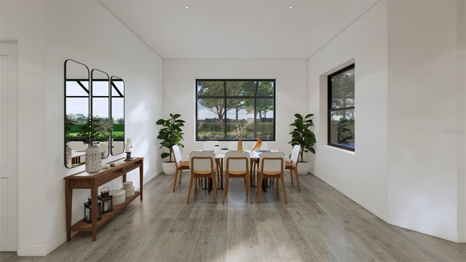 ROTONDA WEST PINE VALLEY - Residential
