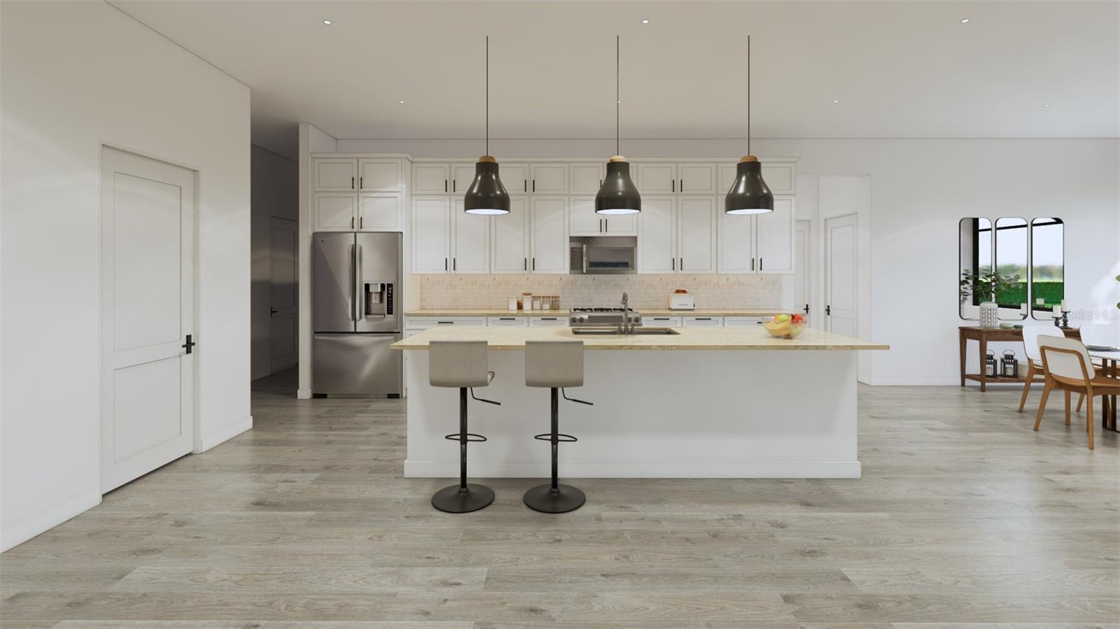 ROTONDA WEST PINE VALLEY - Residential