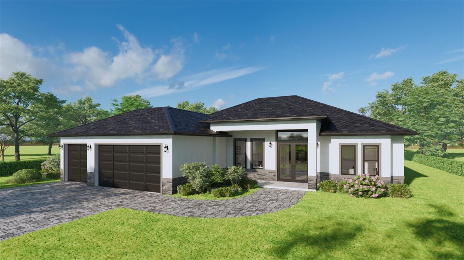 ROTONDA WEST PINE VALLEY - Residential