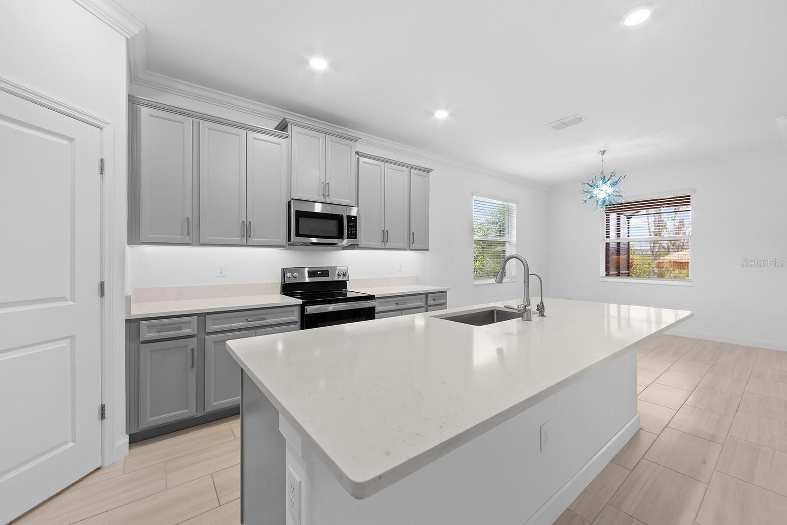 TWIN RIVERS PH V-B2 & V-B3 - Residential Lease