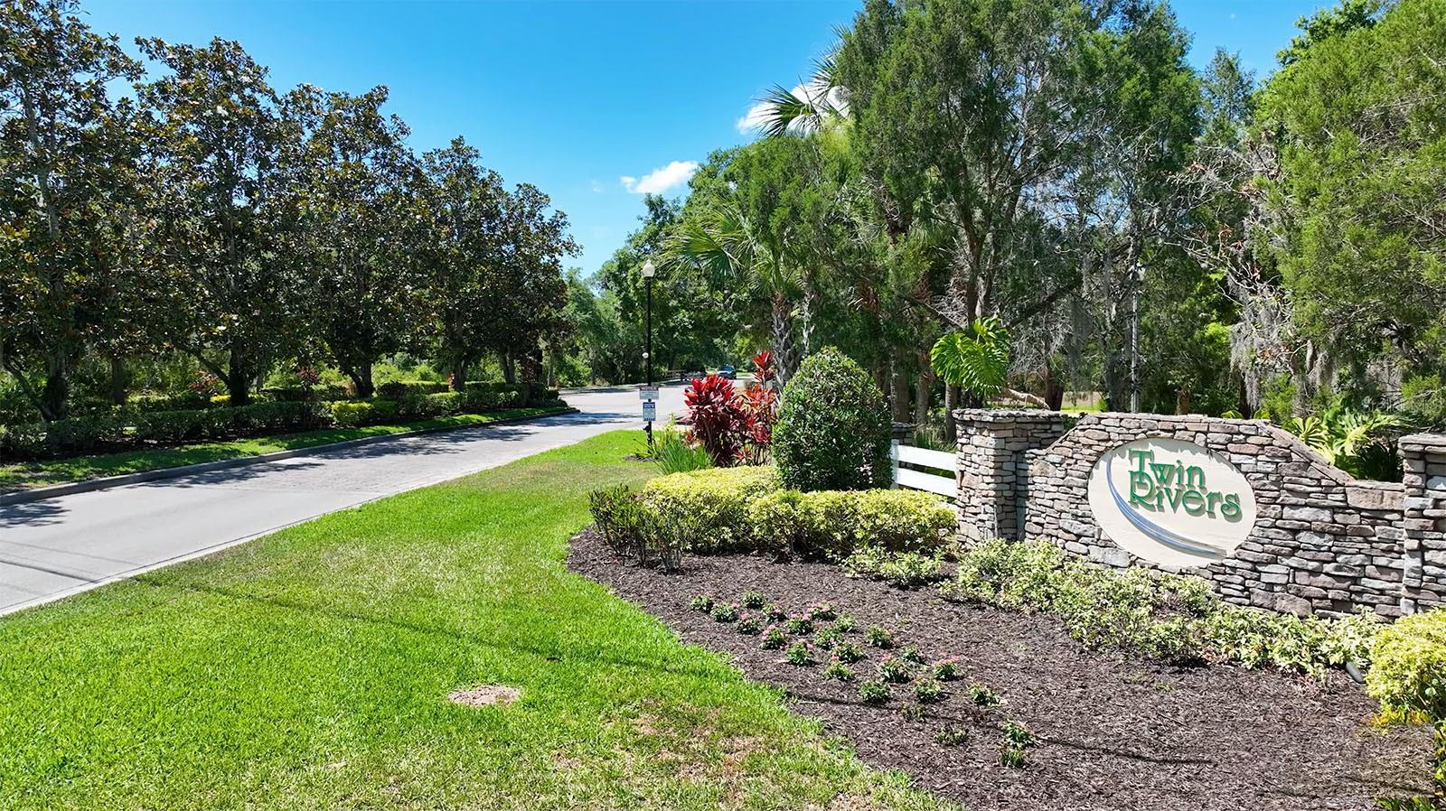 TWIN RIVERS PH V-B2 & V-B3 - Residential Lease