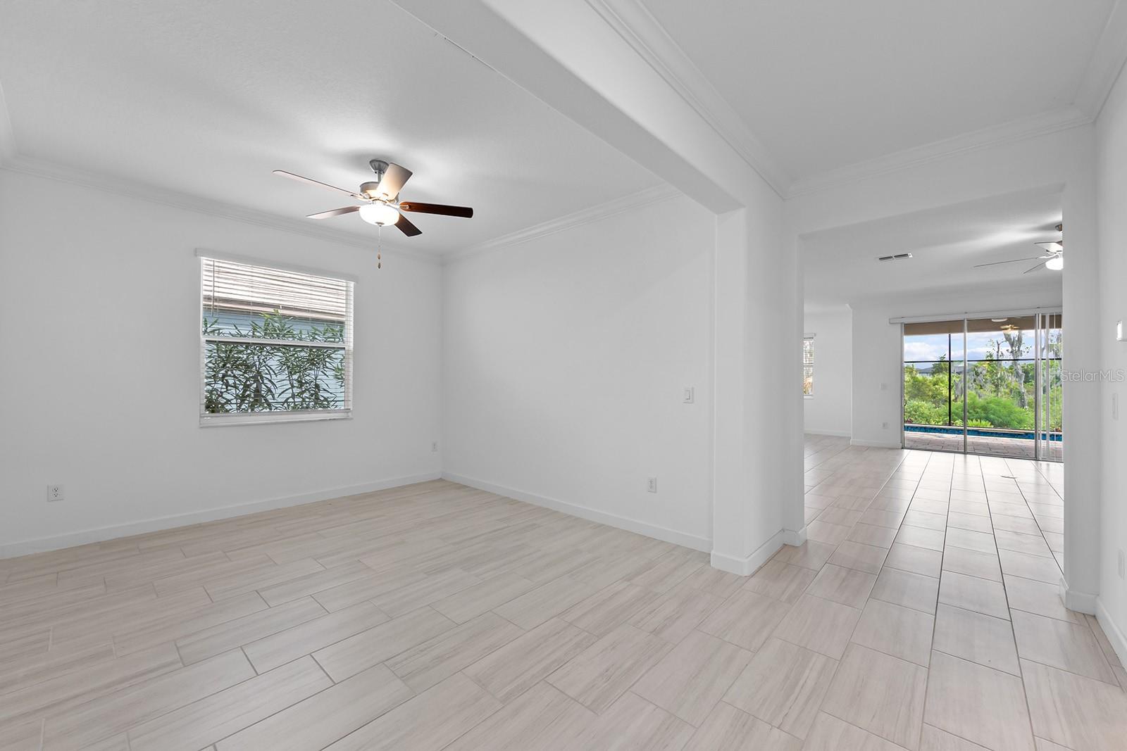 TWIN RIVERS PH V-B2 & V-B3 - Residential Lease