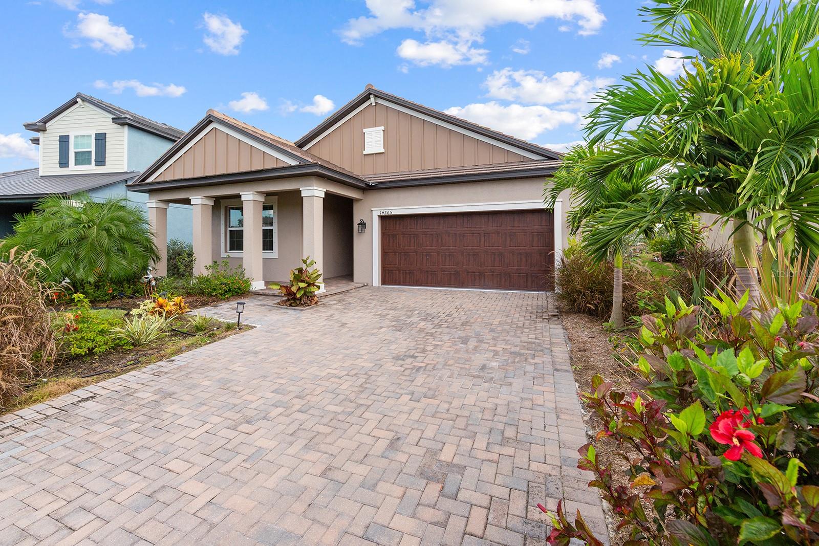 TWIN RIVERS PH V-B2 & V-B3 - Residential Lease