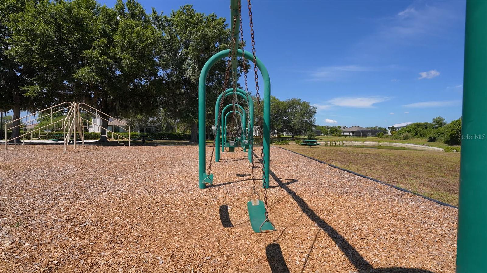 TWIN RIVERS PH V-B2 & V-B3 - Residential Lease