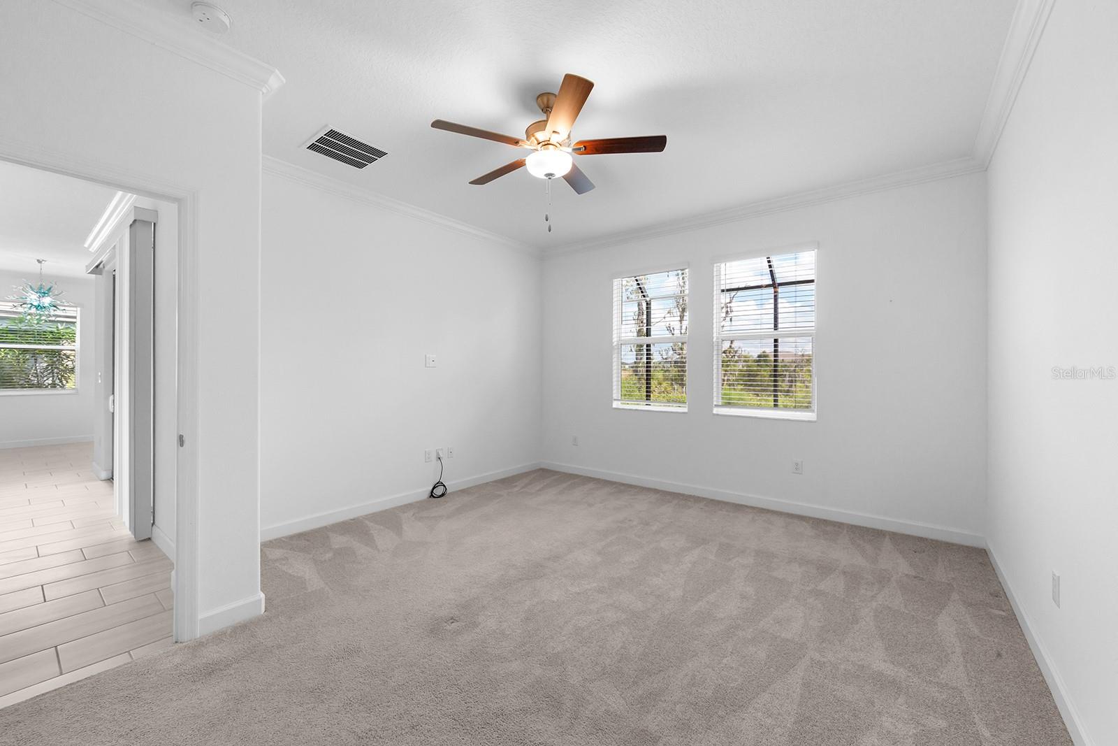 TWIN RIVERS PH V-B2 & V-B3 - Residential Lease