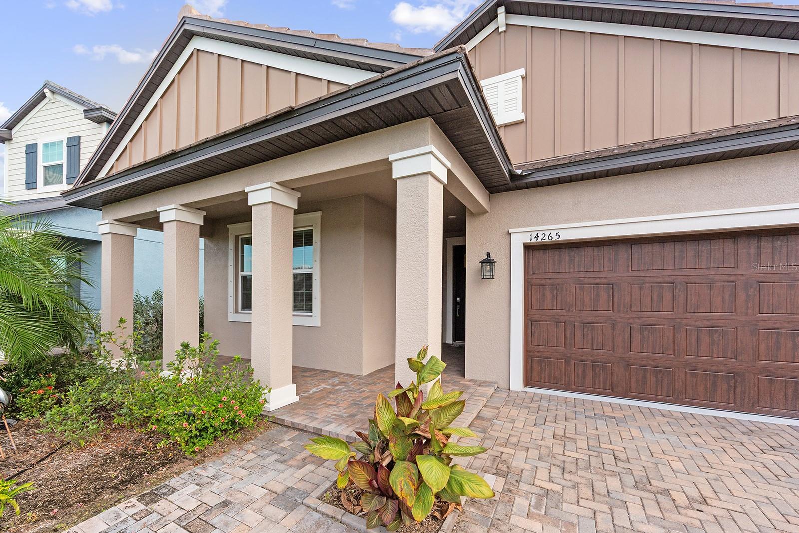 TWIN RIVERS PH V-B2 & V-B3 - Residential Lease