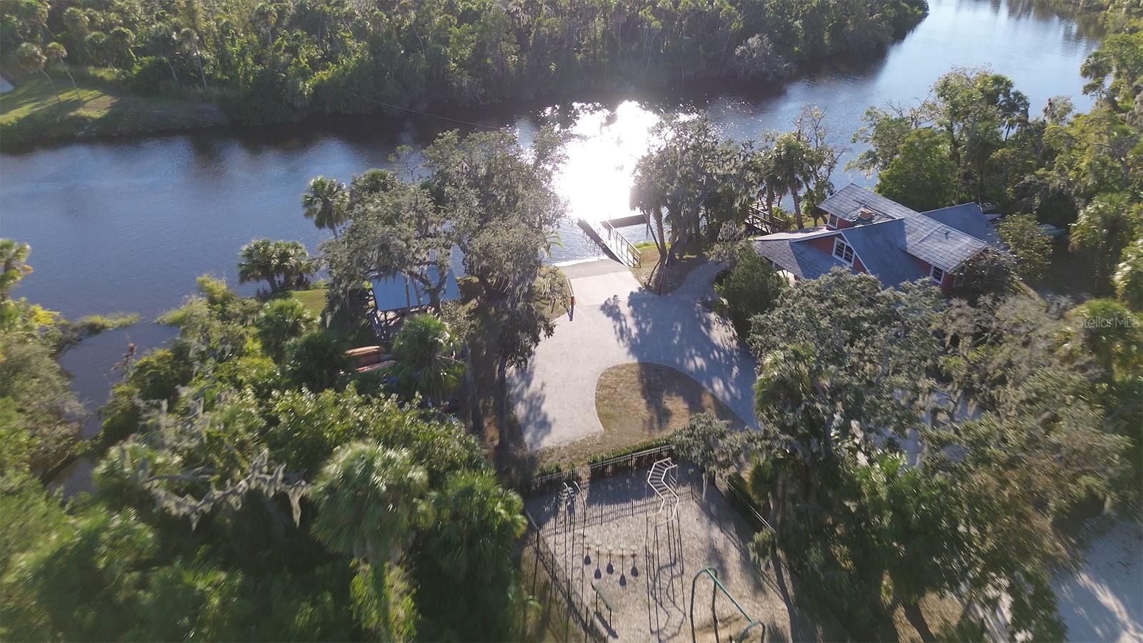 TWIN RIVERS PH V-B2 & V-B3 - Residential Lease