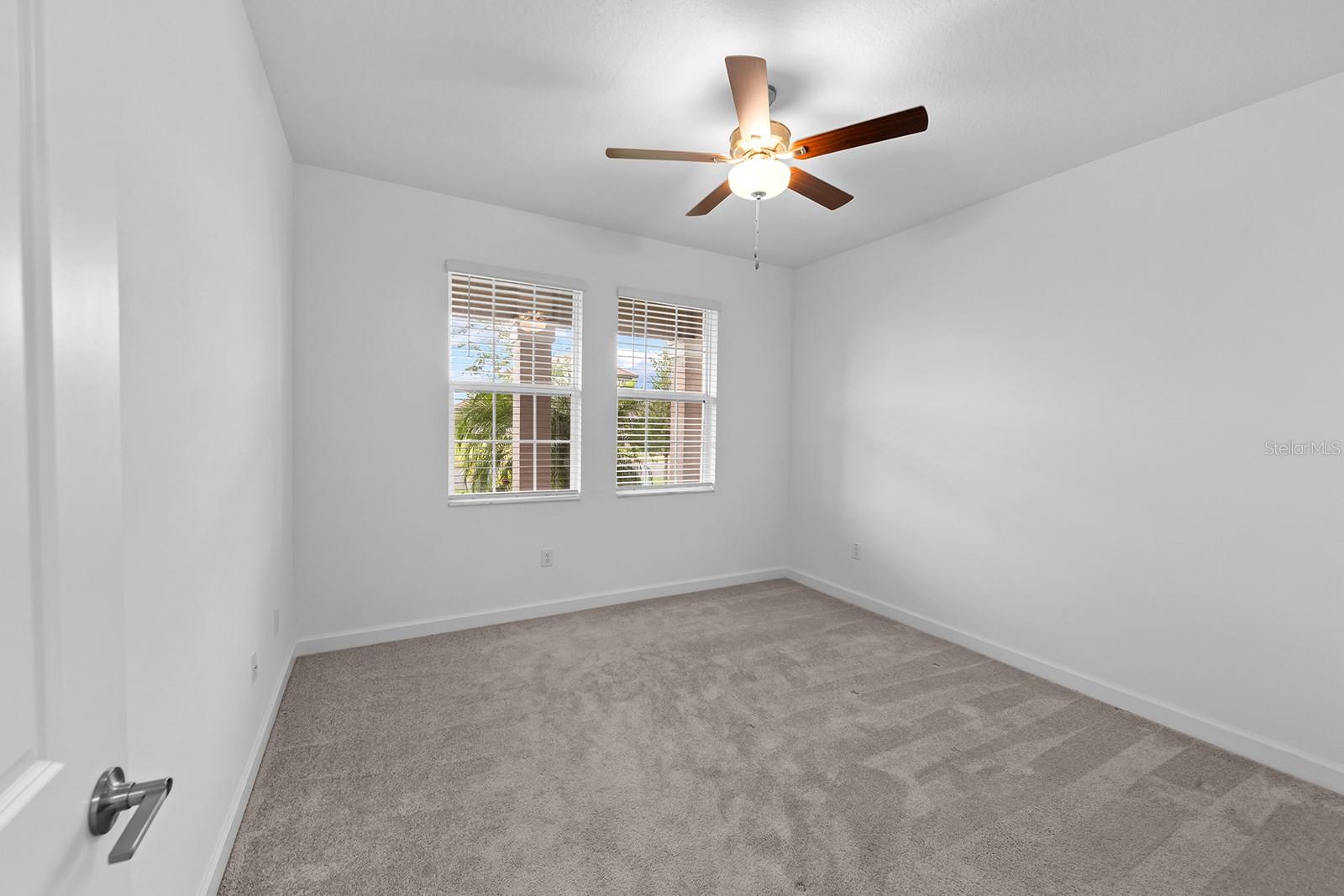 TWIN RIVERS PH V-B2 & V-B3 - Residential Lease