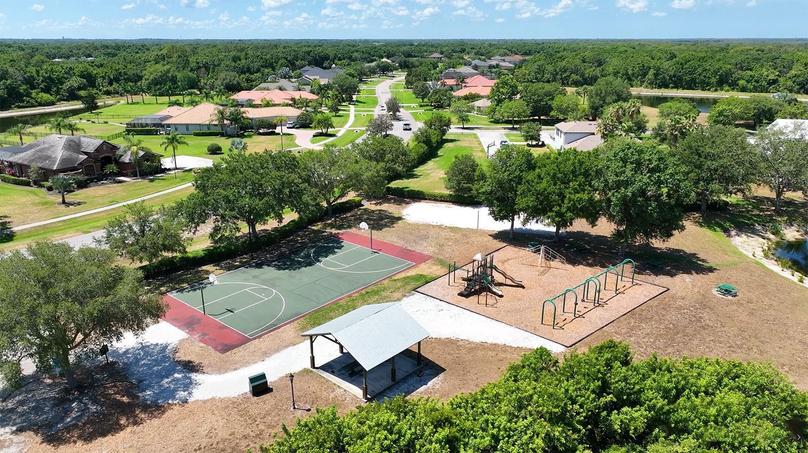 TWIN RIVERS PH V-B2 & V-B3 - Residential Lease