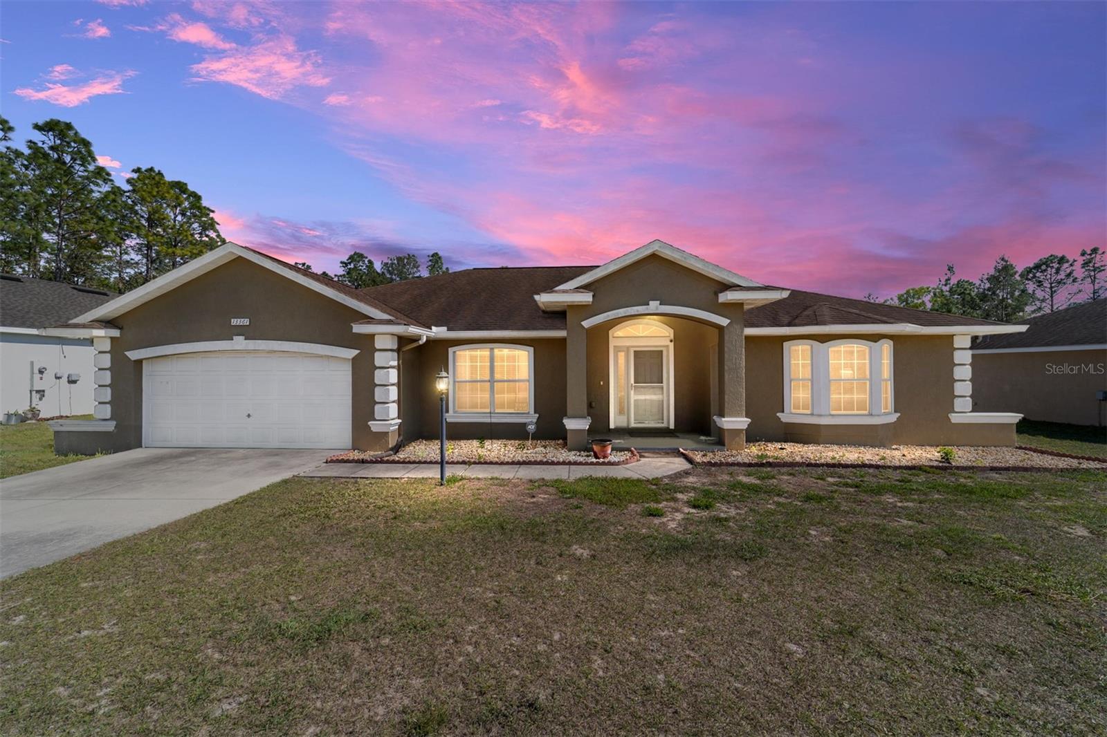 13361 SW 88TH TERRACE