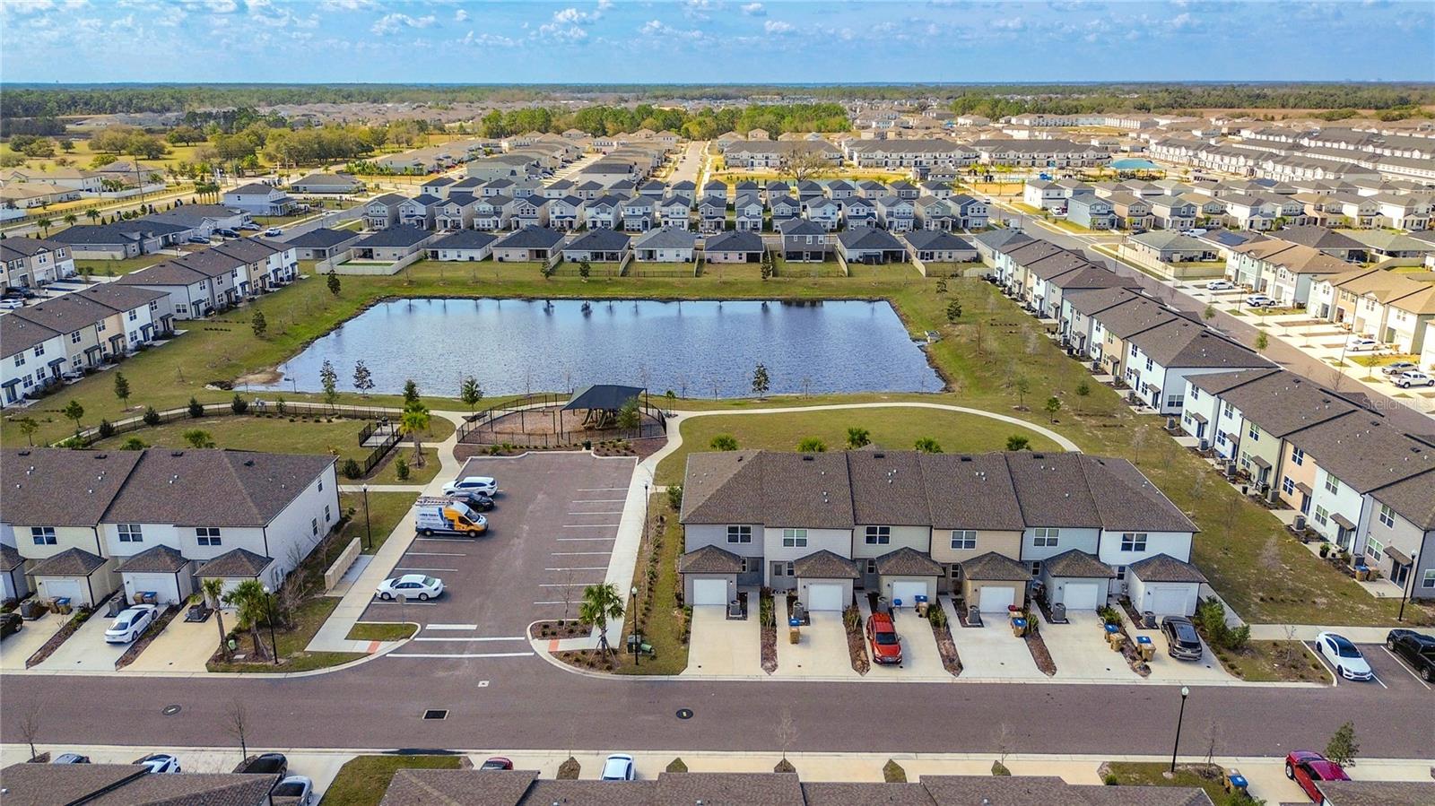 ASHFORD PLACE - Residential Lease