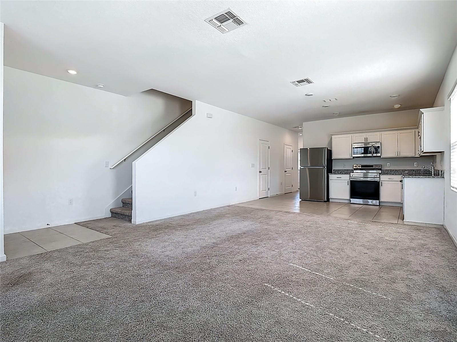 ASHFORD PLACE - Residential Lease