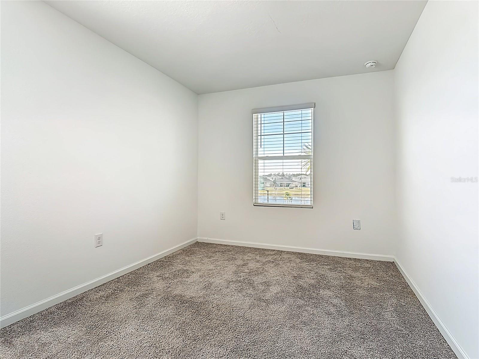 ASHFORD PLACE - Residential Lease