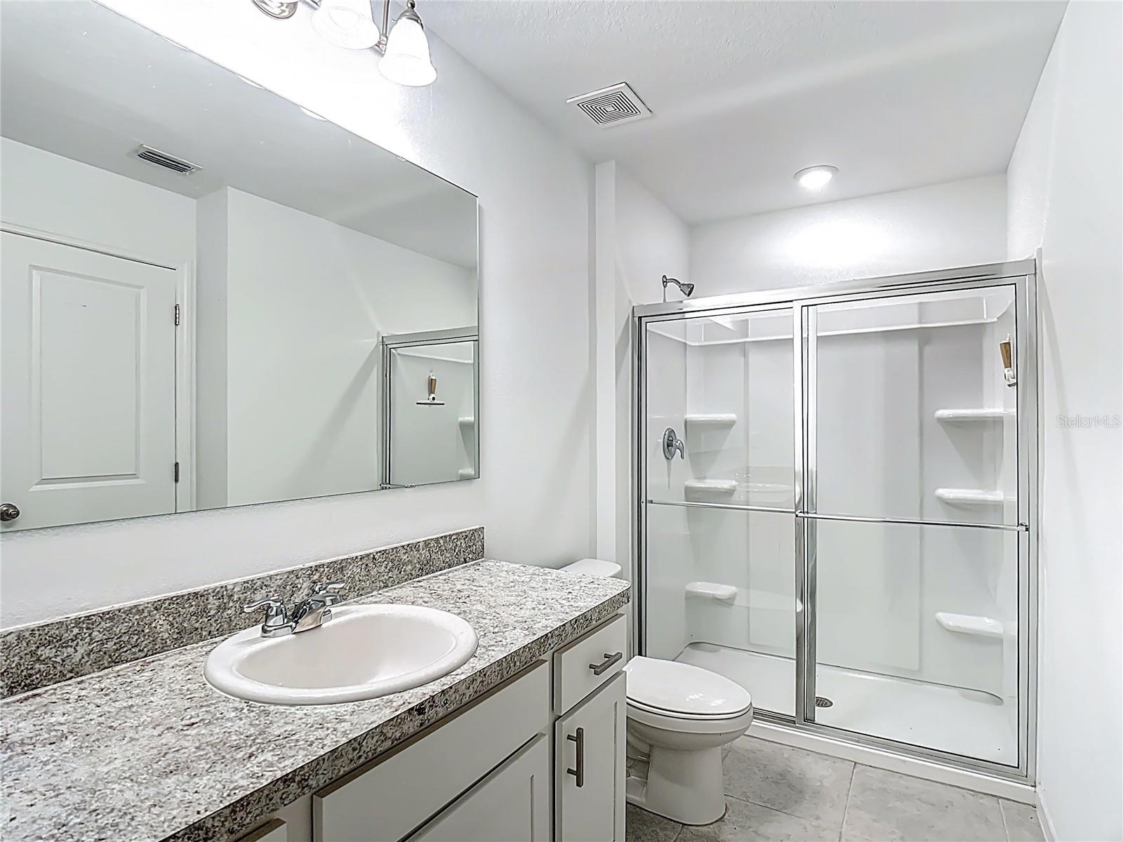 ASHFORD PLACE - Residential Lease