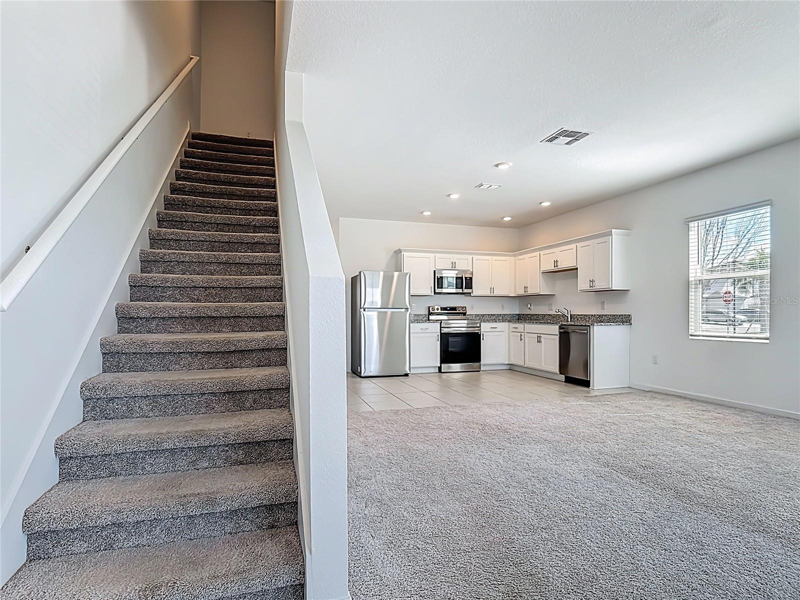 ASHFORD PLACE - Residential Lease