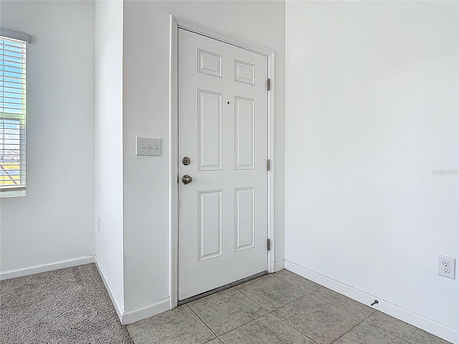 ASHFORD PLACE - Residential Lease