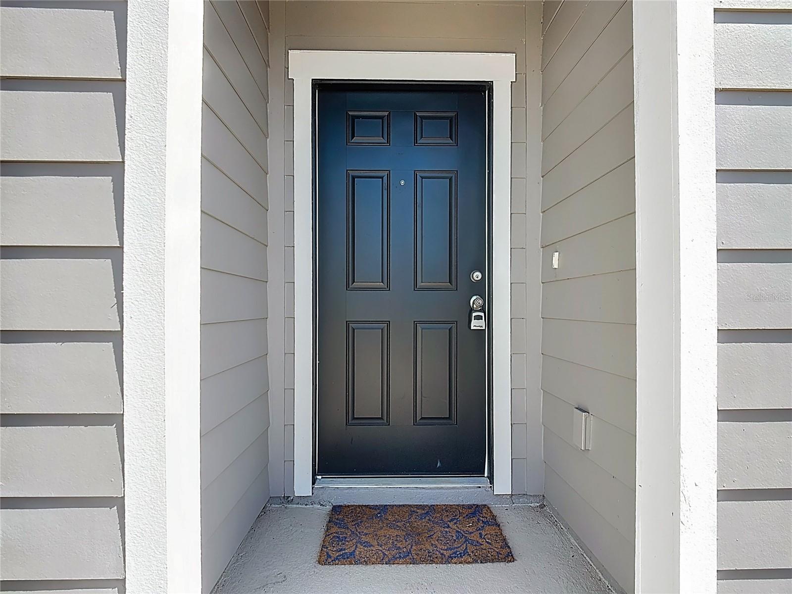 ASHFORD PLACE - Residential Lease