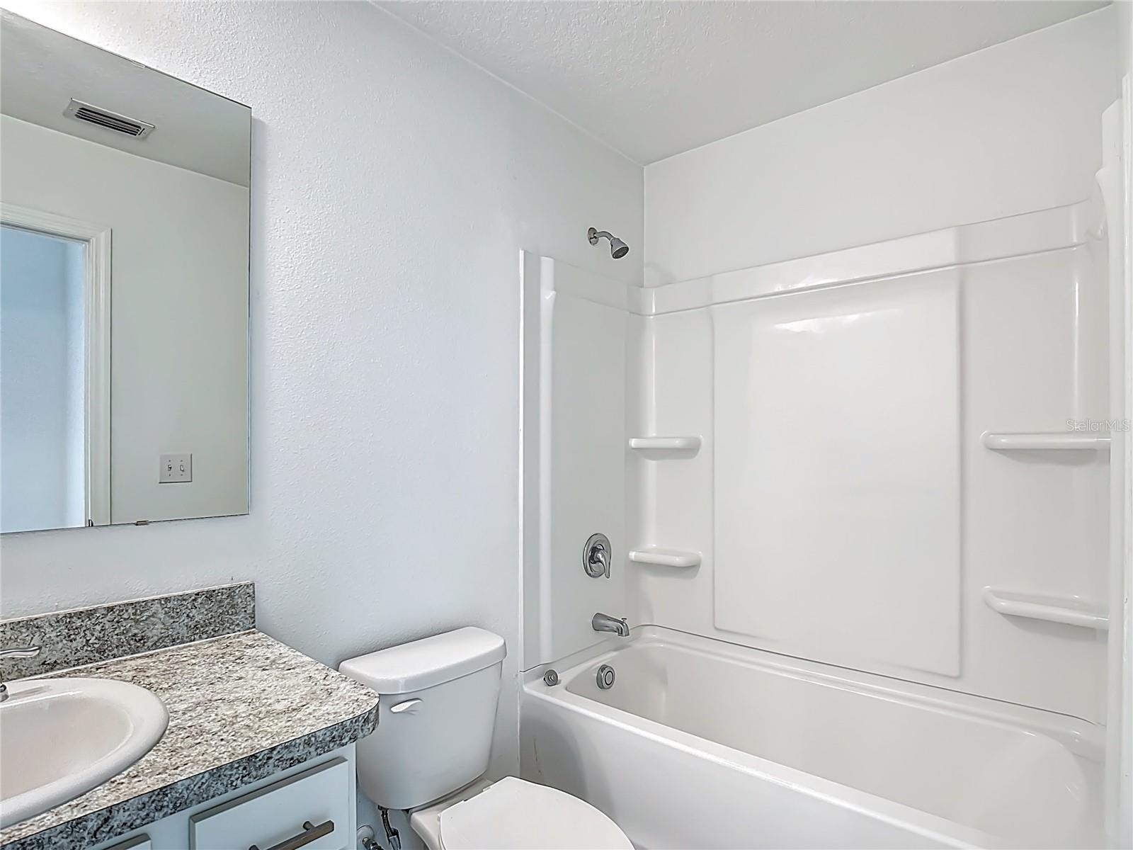 ASHFORD PLACE - Residential Lease